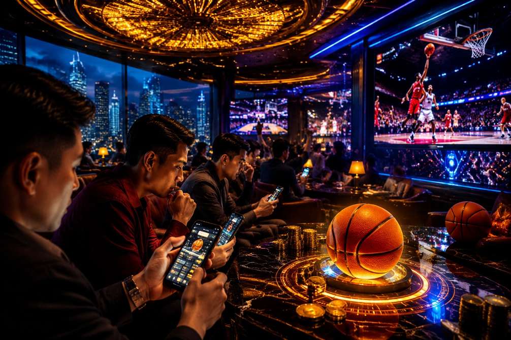 spinph.com mission – Filipino online casino