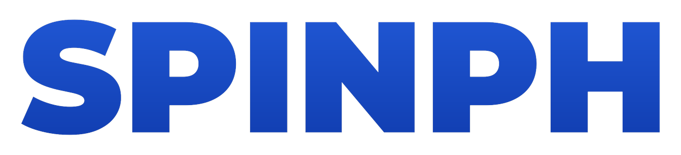 spinph.com logo